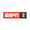 logo canal ESPN 2