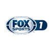 Logo canal Fox Sport 1
