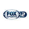 Logo canal Fox Sport 2