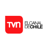 logo canal TVN