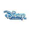 logo canal Disney Channel