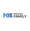 Logo canal Fox Premium Family