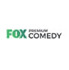 Logo canal Fox Premium Comedy