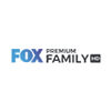 Logo canal Fox Premium Family HD
