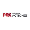 Logo canal Fox Premium Action HD