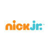 logo canal Nick Junior