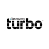 logo canal Discovery Turbo