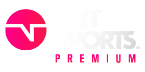 Logo TNT Sports HD