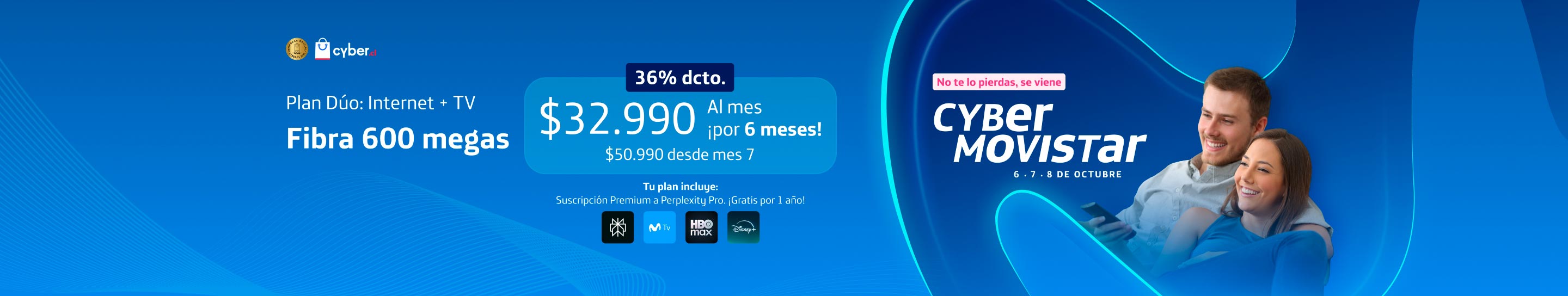 planes Duo Movistar
