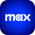 Logotipo de Max