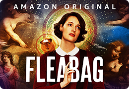 Amazon Original – Fleabag