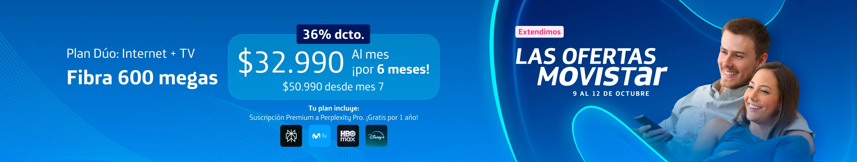 planes Duo Movistar