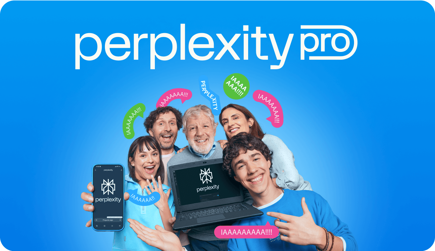 Perplexity Pro