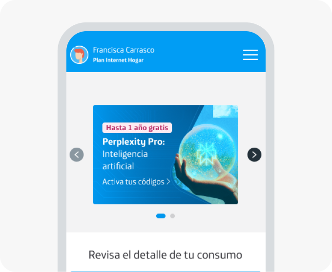 Busca la gráfica