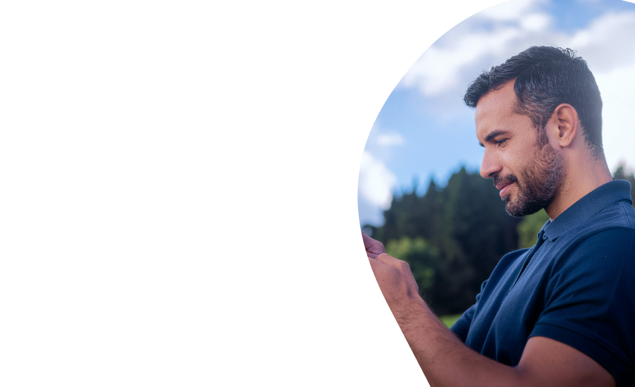 Elige tu plan y recibe el QR