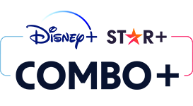 Logo Disney Combo