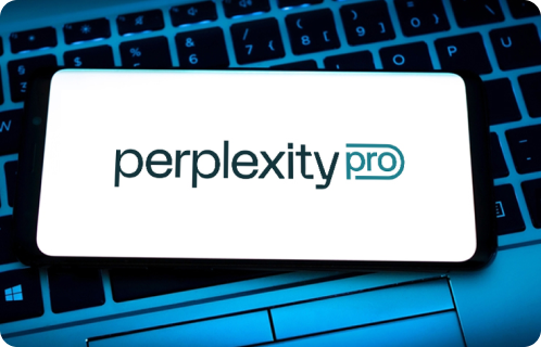 Perplexity pasos