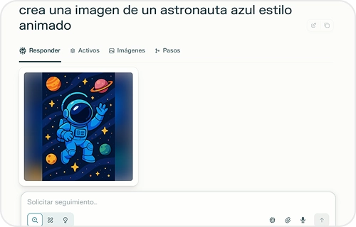 Perplexity pasos