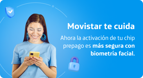 Nueva recarga programada
