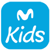icono app movistar kids