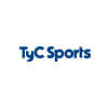 logo canal T y C Sports