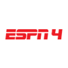 logo canal ESPN 4