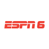 logo canal ESPN 6