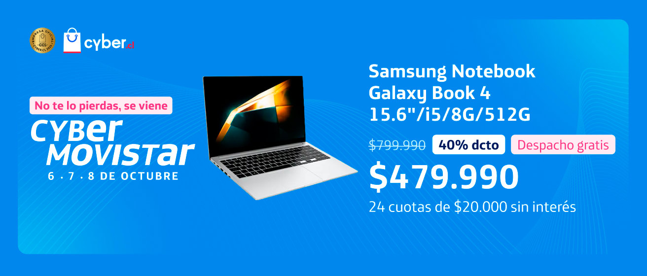 Accesorios Pre Cyber 2025