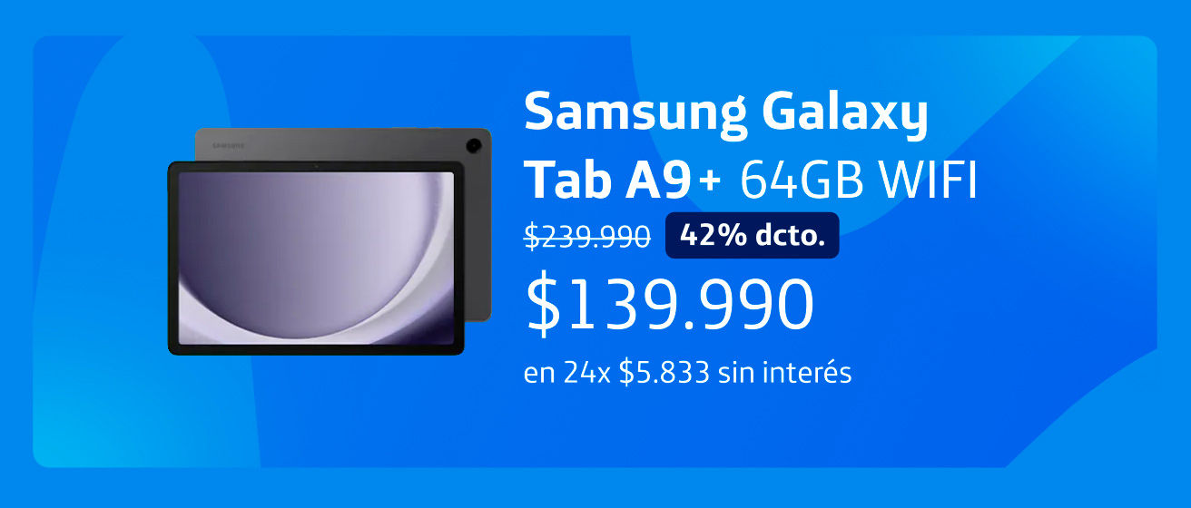 Accesorios octubre 2025