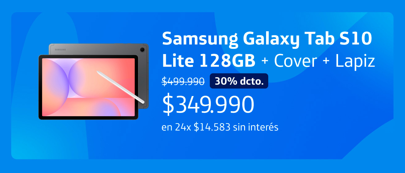 Accesorios octubre 2025