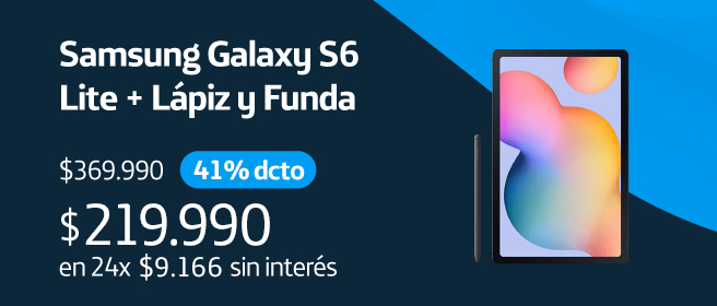 Accesorio S6 19 de junio 2025