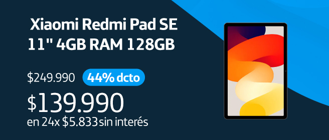 Accesorios 18 de junio 2025