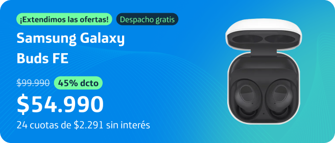 Accesorios cyber 2025