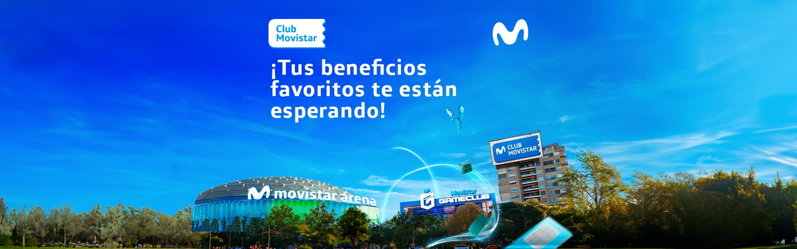 Club Movistar