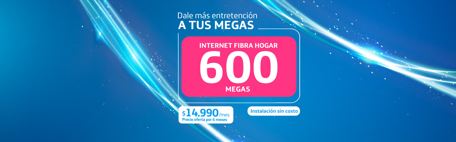 Fibra 600