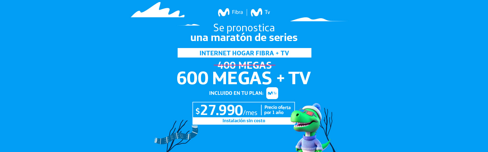 Fibra Duo 2025