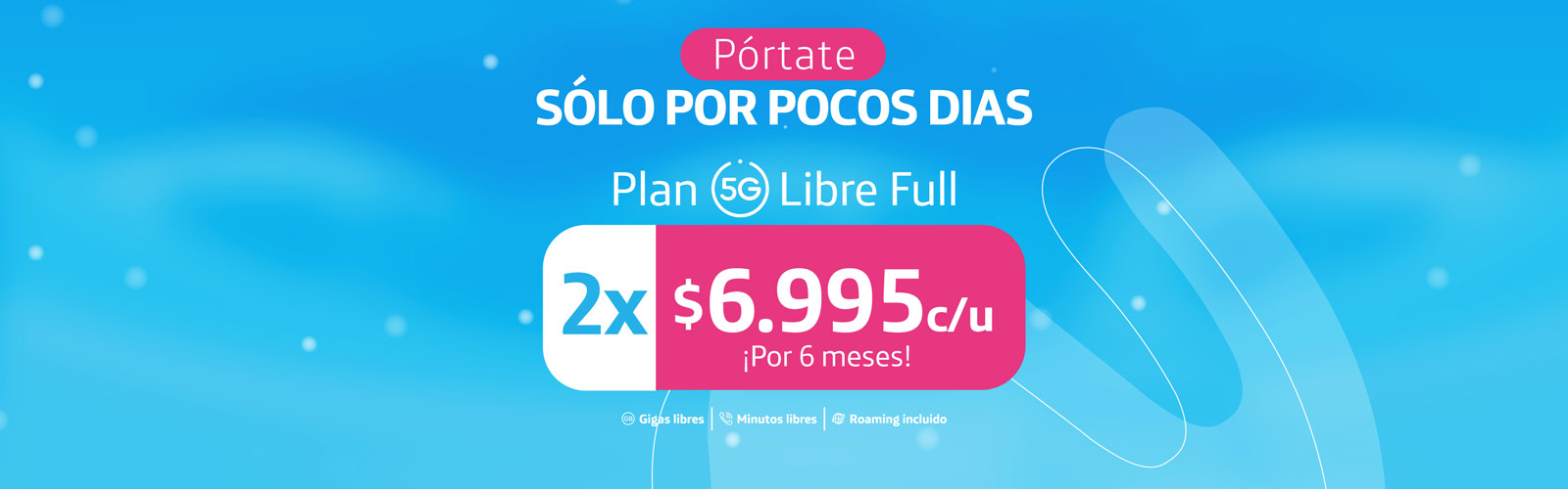 pórtate a movistar