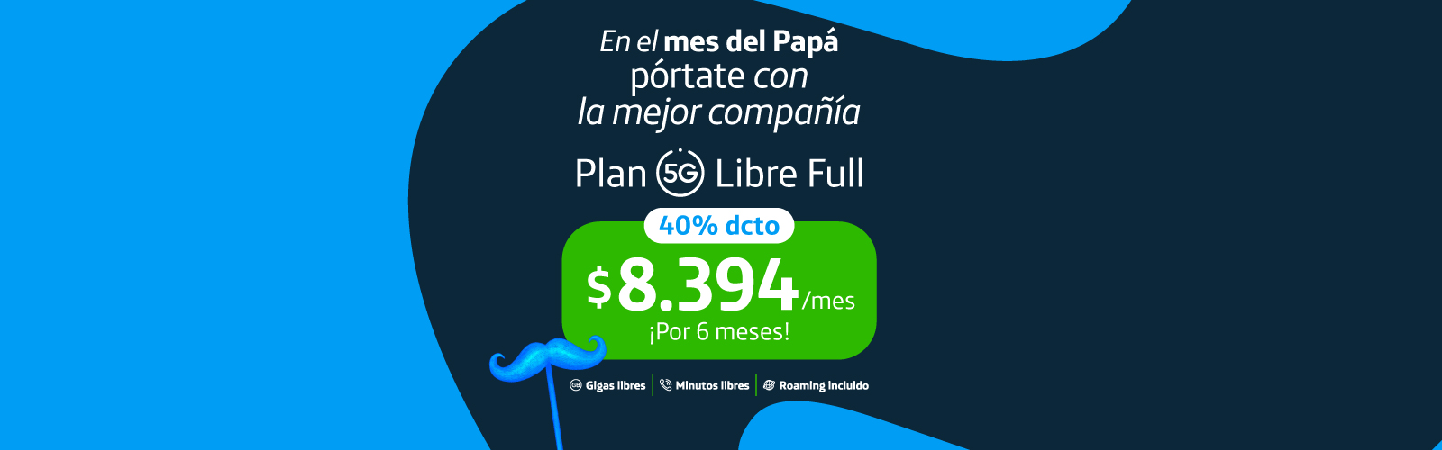 pórtate a movistar