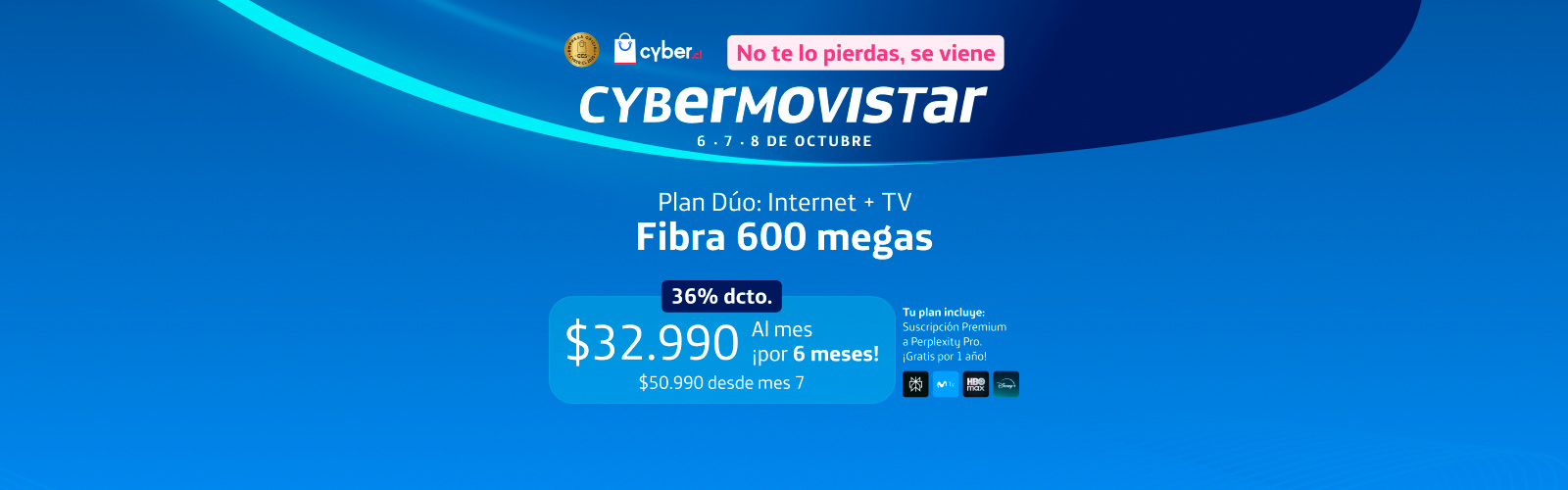Fibra Duo 2025