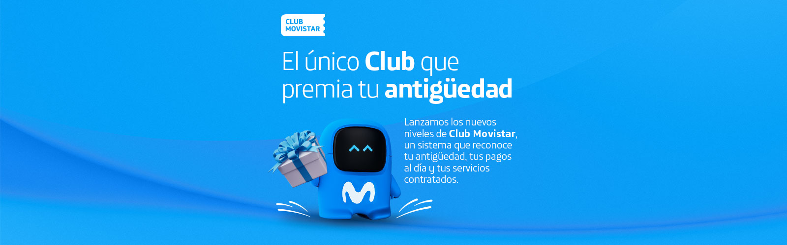 Club Movistar