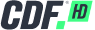 Logo CDF HD