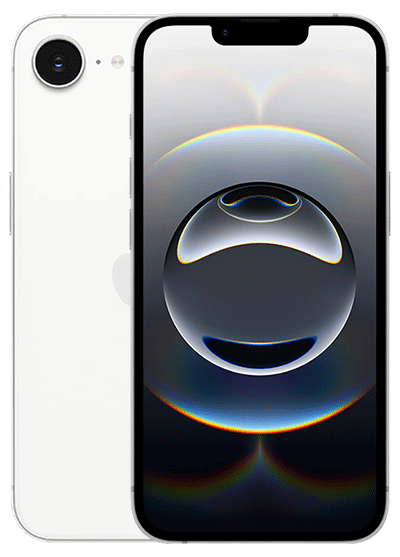 iPhone 16e 128GB