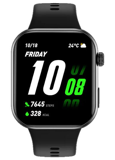 Honor Choice Watch 2i