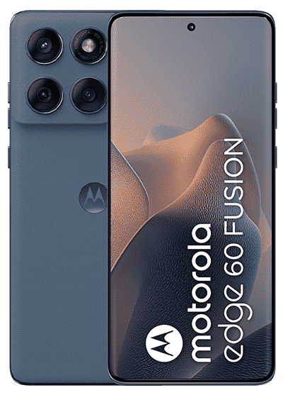 Edge 60 Fusion 5G 256GB