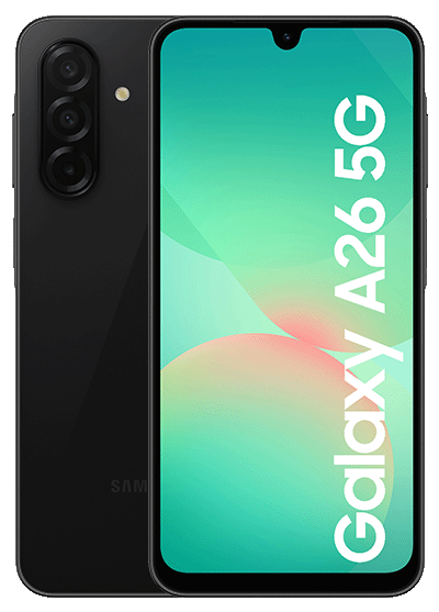 Galaxy A26 5G 128GB