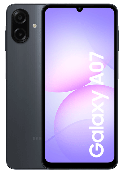 Galaxy A07 128GB