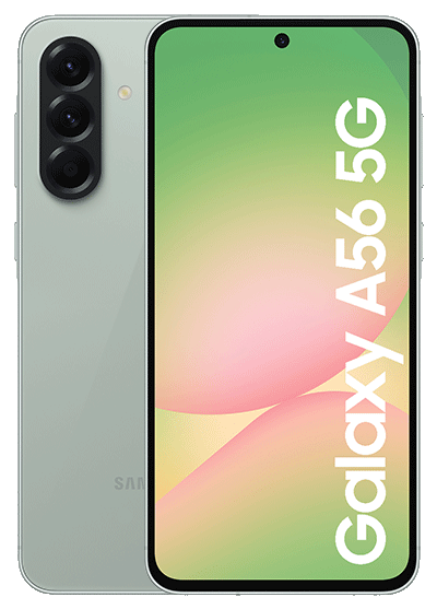 Galaxy A56 5G 128GB