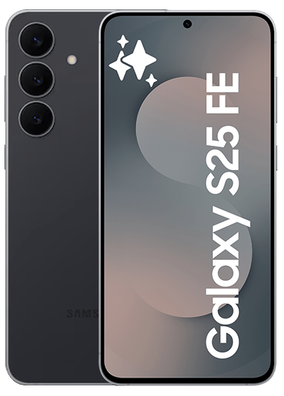 Samsung Galaxy S25 FE 5G 128GB