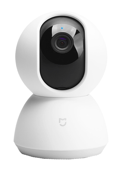 Xiaomi Smart C200 - Cámara Seguridad