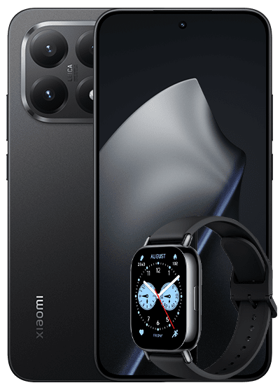 Xiaomi 15T 5G 512GB + Redmi Watch 5 Lite